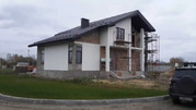Продам дом 304 кв, в Щелковском р-не, п .Образцово, ДНП Дворянское озеро, 10000000 руб.