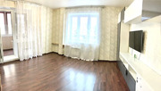 Домодедово, 1-но комнатная квартира, Лунная д.25, 7100000 руб.