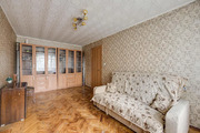 Москва, 3-х комнатная квартира, ул. Багрицкого д.51, 15870000 руб.