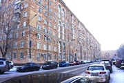 Москва, 4-х комнатная квартира, Ломоносовский пр-кт. д.18, 35500000 руб.