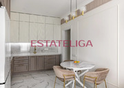 Москва, 4-х комнатная квартира, ул. Лобачевского д.120к1, 59900000 руб.