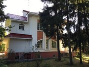 Продается современный загородный котедж в дер. Селятино, 22950000 руб.