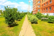 Егорьевск, 3-х комнатная квартира, ул. Сосновая д.4, 3100000 руб.