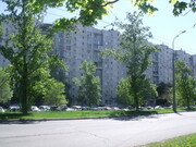 Москва, 1-но комнатная квартира, ул. Донецкая д.15, 6350000 руб.