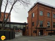 Лофт 54м2 - офис / апартаменты Даниловская мануфактура в+, м. Тульская, 17490000 руб.