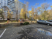 Москва, 2-х комнатная квартира, Ярославское ш. д.121, 10100000 руб.