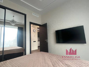 Москва, 1-но комнатная квартира, Ленинградский пр-кт. д.37/5, 47000000 руб.