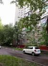 Москва, 1-но комнатная квартира, ул. Мельникова д.24, 35000 руб.