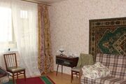 Москва, 2-х комнатная квартира, 1-я Вольская д.7 к1, 6450000 руб.