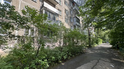Жуковский, 2-х комнатная квартира, ул. Гагарина д.38, 5400000 руб.