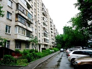 Химки, 2-х комнатная квартира, ул. Расковой д.5, 5200000 руб.