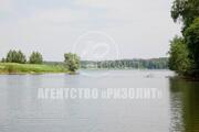 Продается шикарный участок на берегу Рузского водохранилища., 8500000 руб.
