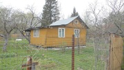Продаётся дача с земельным участком в Московской области, 700000 руб.
