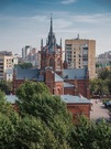 Москва, 5-ти комнатная квартира, ул. Климашкина д.17 с2, 143000000 руб.