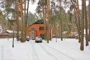 Кирпичный дом в Кратово, участок 41 сотка, 30 км от Москвы, 40000000 руб.