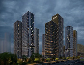 Продается Торговое помещение 196.9 кв.м. в  ЖК Дюна., 64967000 руб.