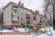 Чехов, 2-х комнатная квартира, ул. Ильича д.34, 6000000 руб.