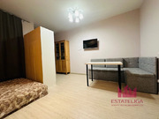 Борисовка, 1-но комнатная квартира, улица Рахманинова д.15, 32000 руб.