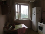 Москва, 1-но комнатная квартира, ул. Чечулина д.14, 25000 руб.