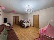 Москва, 3-х комнатная квартира, ул. Главмосстроя д.18, 27500000 руб.