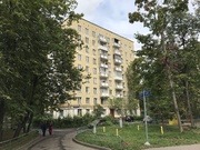 Москва, 2-х комнатная квартира, ул. Константинова д.3, 5950000 руб.