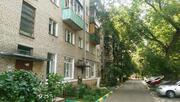 Михнево, 2-х комнатная квартира, ул. Библиотечная д.18, 2400000 руб.