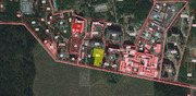 Продажа земельного участка, Балашиха, Балашиха г. о, Мкр. Гагарина, 59120000 руб.