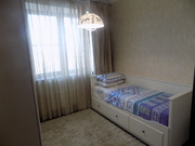 Москва, 2-х комнатная квартира, кранштадский бульвар д.6 к1, 75000 руб.
