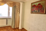 Королев, 3-х комнатная квартира, Циолковского проезд д.2, 38000 руб.