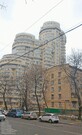 Москва, 2-х комнатная квартира, ул. Квесисская 2-я д.18, 6800000 руб.