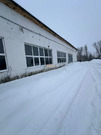 Продажа производственного помещения, Теряево, Волоколамский район, ул. ..., 65000000 руб.
