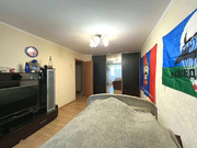 Ликино-Дулево, 1-но комнатная квартира, ул. Ленина д.4Б, 2750000 руб.