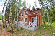 Продается дом 170 м2, д.Сафонтьево, Истринский р-н, 10000000 руб.