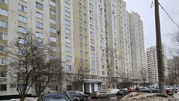 Москва, 2-х комнатная квартира, Адмирала Ушакова б-р. д.18, 16850000 руб.