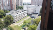 Москва, 1-но комнатная квартира, Симферопольский б-р. д.19 к2, 5950000 руб.