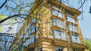 Москва, 2-х комнатная квартира, Комсомольский пр-кт. д.д.9А, 29500000 руб.
