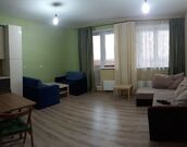 Мытищи, 1-но комнатная квартира, ул. Институтская 2-я д.14, 3100000 руб.