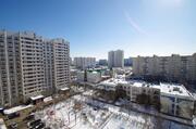 Москва, 2-х комнатная квартира, ул. Борисовские Пруды д.10 к1, 9100000 руб.