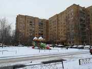 Клин, 3-х комнатная квартира, ул. Первомайская д.26, 2700000 руб.