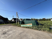 7.9 сотки в д. Максимиха, КП "Сказка", 1900000 руб.