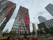 Москва, 1-но комнатная квартира, ул. Мосфильмовская д.98к1, 20500000 руб.