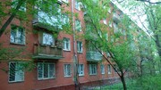 Москва, 2-х комнатная квартира, ул. Винокурова д.15, к.2, 6850000 руб.