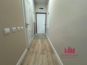 Москва, 1-но комнатная квартира, ул. Бартеневская д.18к2, 43000 руб.