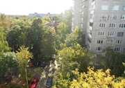 Жуковский, 1-но комнатная квартира, Московская пл. д.5, 3500000 руб.
