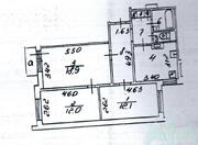 Москва, 3-х комнатная квартира, ул. Крылатские Холмы д.26к3, 13000000 руб.