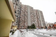 Москва, 2-х комнатная квартира, ул. Маршала Тухачевского д.37 с21, 11500000 руб.