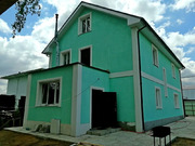 Жилой дом 249 м2 в к.п.Лосиный парк-2, Щелковский р-он., 10000000 руб.