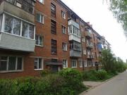 Глебовский, 2-х комнатная квартира, ул. Октябрьская д.62, 2250000 руб.