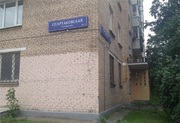 Москва, 2-х комнатная квартира, Спартаковский пер. д.24 с1, 7200000 руб.