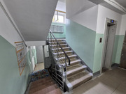 Ликино-Дулево, 1-но комнатная квартира, ул. Коммунистическая д.50б, 3750000 руб.